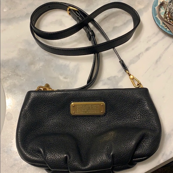 Marc By Marc Jacobs Handbags - Marc by Marc Jacobs mini crossbody